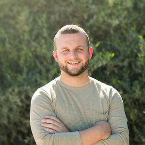 Meet your Posher, Rhys